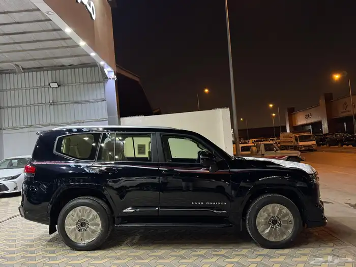 جي اكس ار 2025 L5 خليجي. عرض خاص جدا 9