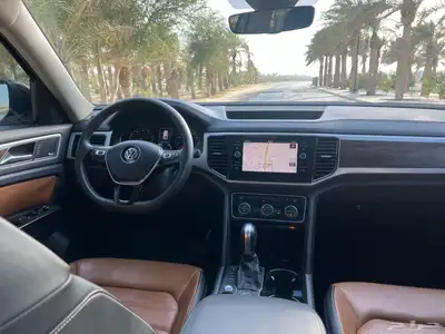 فولكس واجن وارد البحرين 16