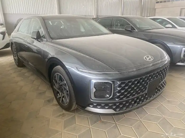 هونداي ازيرا كلاسيك سعودي 2025 1