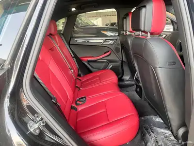 بورش ماكان 2023 13