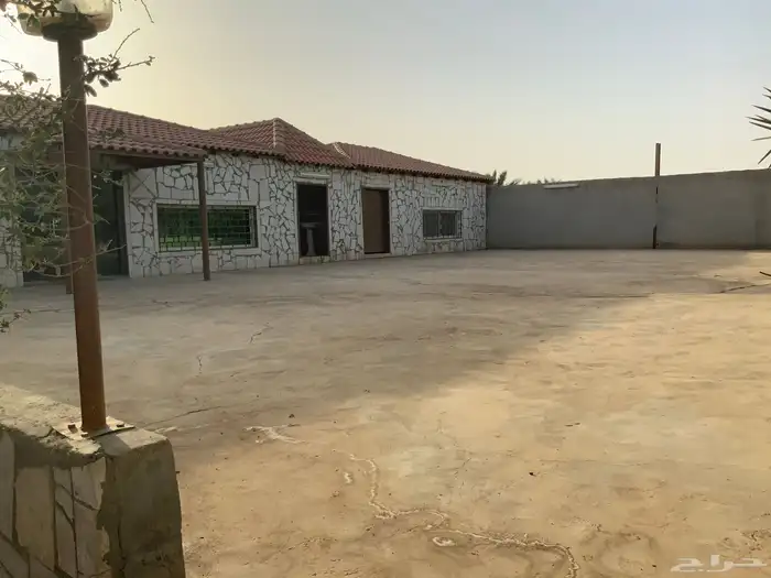 في مخطط الرحمانيه 1