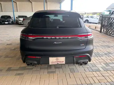 بورش ماكان 2023 3