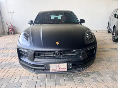 بورش ماكان 2023 0