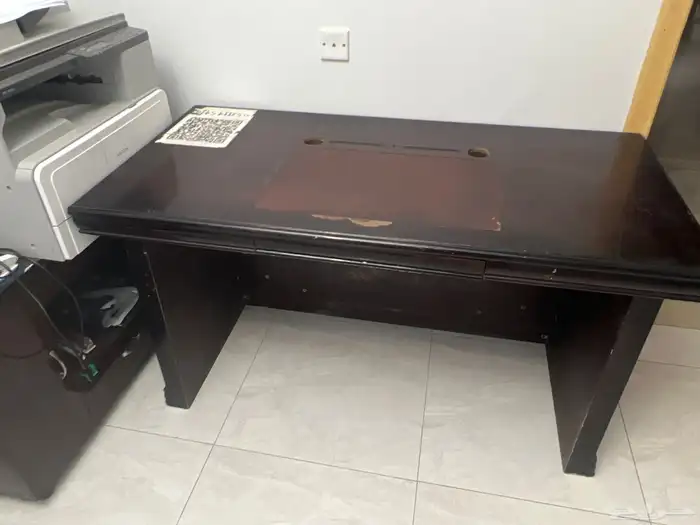 طاوله مكتبية 0