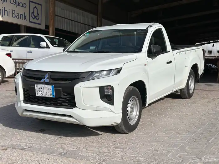 متسوبيشي L200 شاص طويل موديل 2020 2