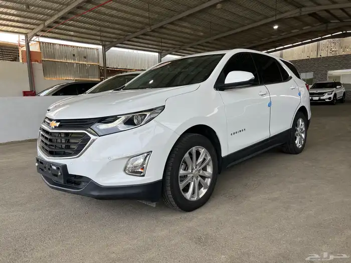 اكوينوكس شفروليه Chevrolet Equinox 2019 ديزل 1