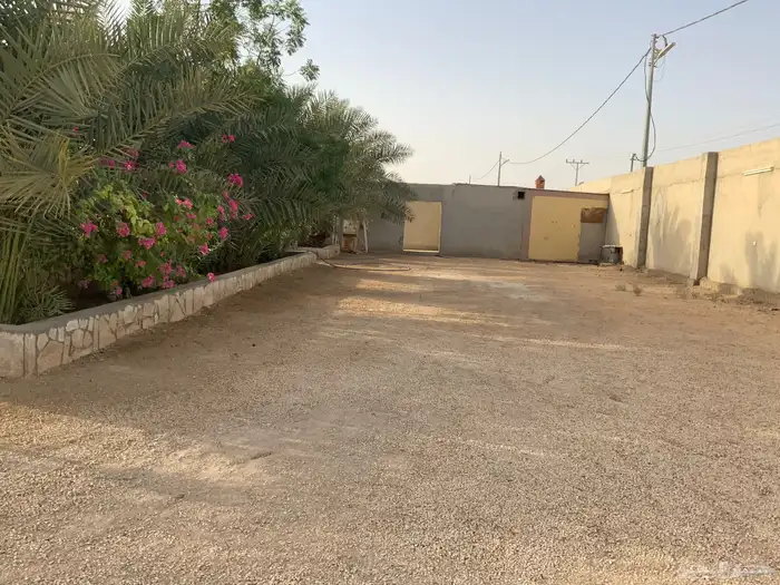 في مخطط الرحمانيه 2
