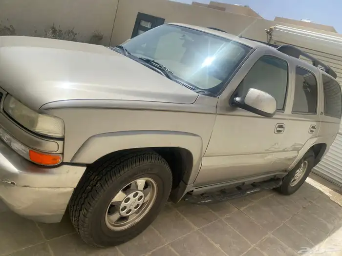 لبيع جمس تاهو 2