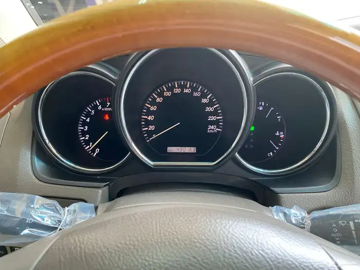 للبيع لكزسRX-350-2008 نظيف 20