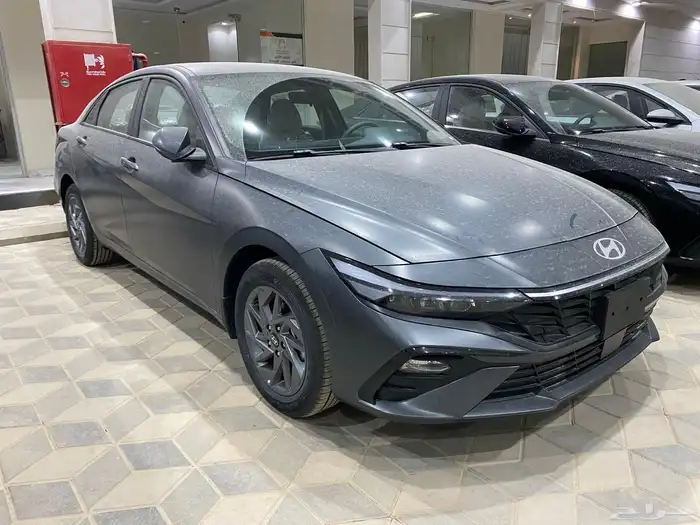 هونداي النترا سمارت بلس 2000 سعودي 2025 11