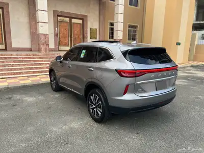 هافال h6 اكتيف بلس 2023 3