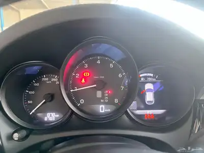 بورش ماكان 2023 12