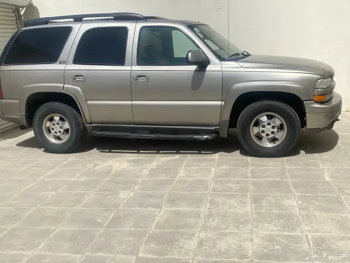 لبيع جمس تاهو 0