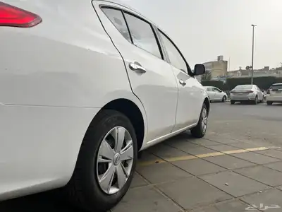 نيسان صني بودي بلد محركات بلد تم البيع 1