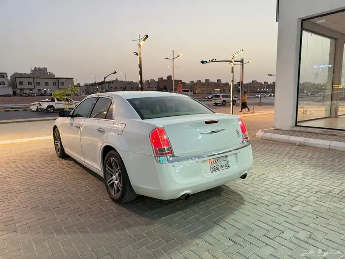 كرايسلر 2013 v8 hemi 1