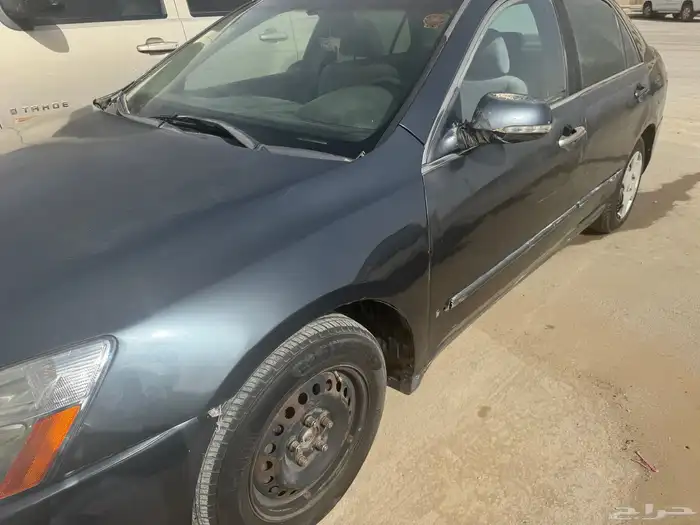 هوندا اكورد 2