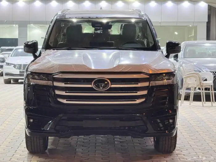 جي اكس ار 2025 L5 خليجي. عرض خاص جدا 3