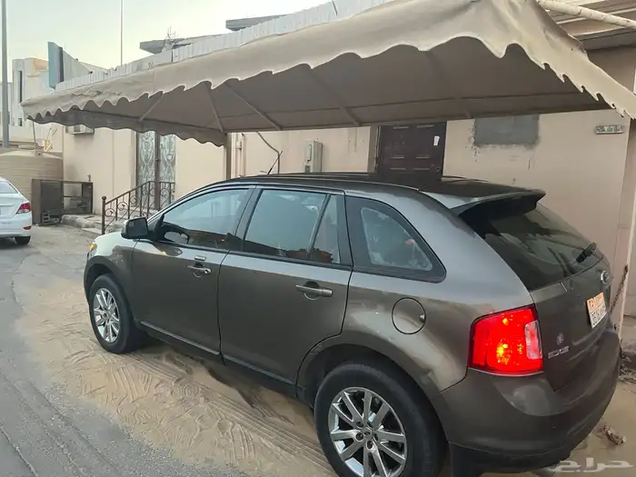 فورد ايد 6