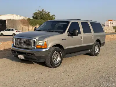 اكسكيرجن نظيف 2003 9