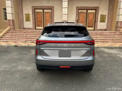 هافال h6 اكتيف بلس 2023 1