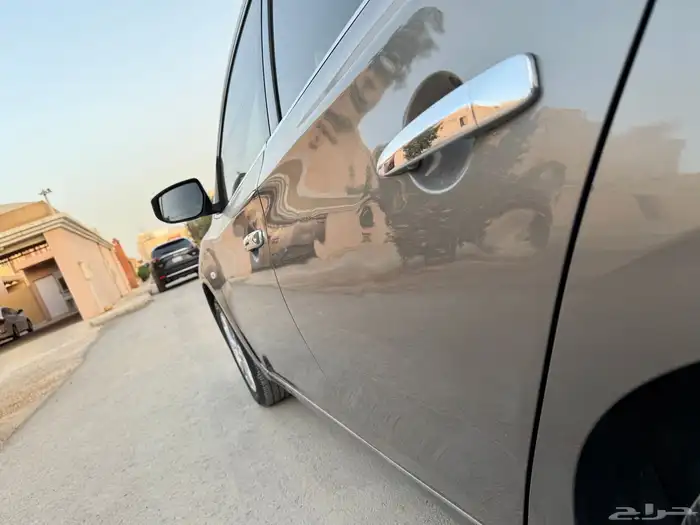 نيسان سنترا 2018 6