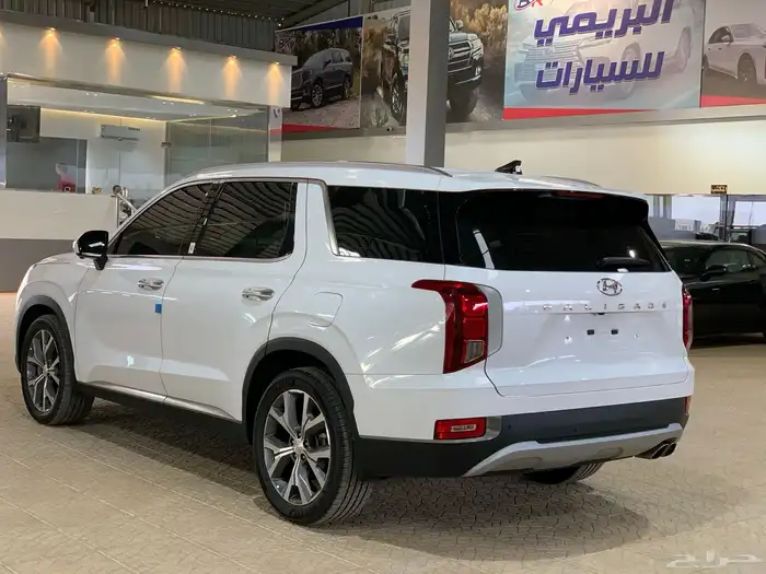 بلاسيد 2022 بنزين 6 سلندر 5