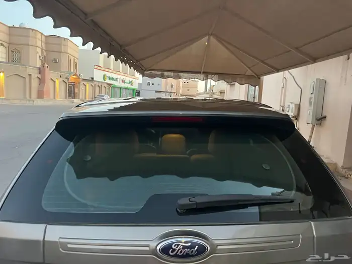 فورد ايد 3