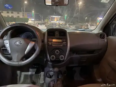 نيسان صني بودي بلد محركات بلد تم البيع 3