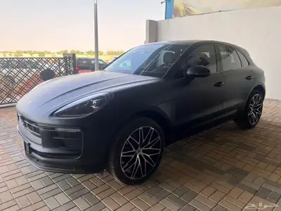 بورش ماكان 2023 1