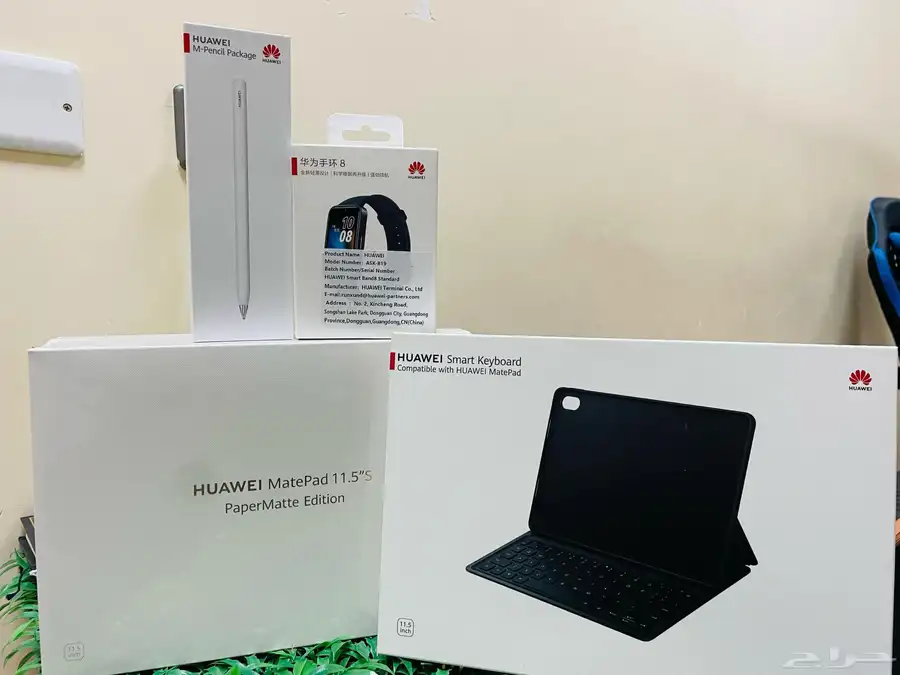 huawei matepad 11.5s tablet 0