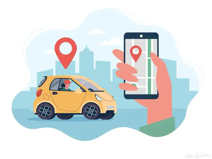 توصيل مشاوير 0