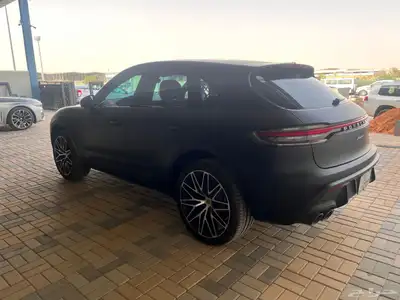 بورش ماكان 2023 5