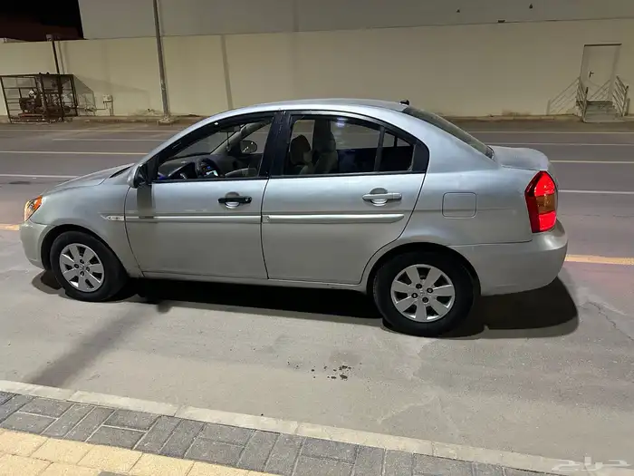 اكسنت 2010 تماتيك قزاز كهرب تم البيع 0