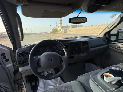 اكسكيرجن نظيف 2003 2