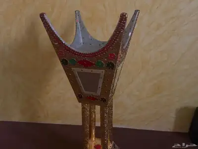 دولاب دلال ومبخره كبيره 1