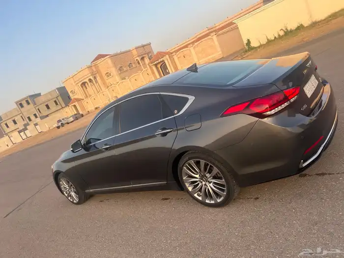 جنسس ديزل 2019 5