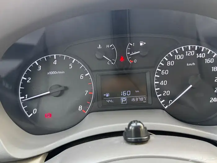 نيسان سنترا 2018 16