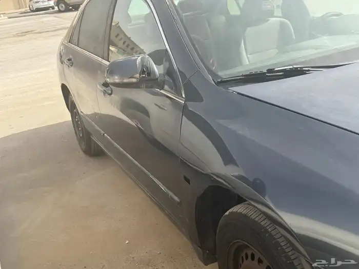 هوندا اكورد 1