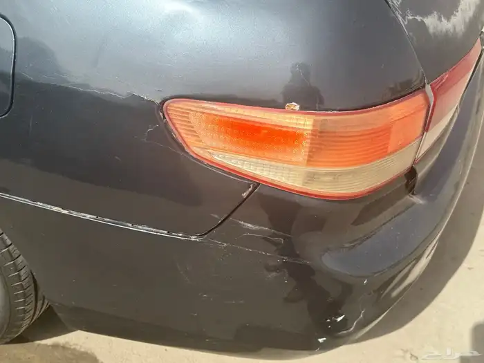 هوندا اكورد 5