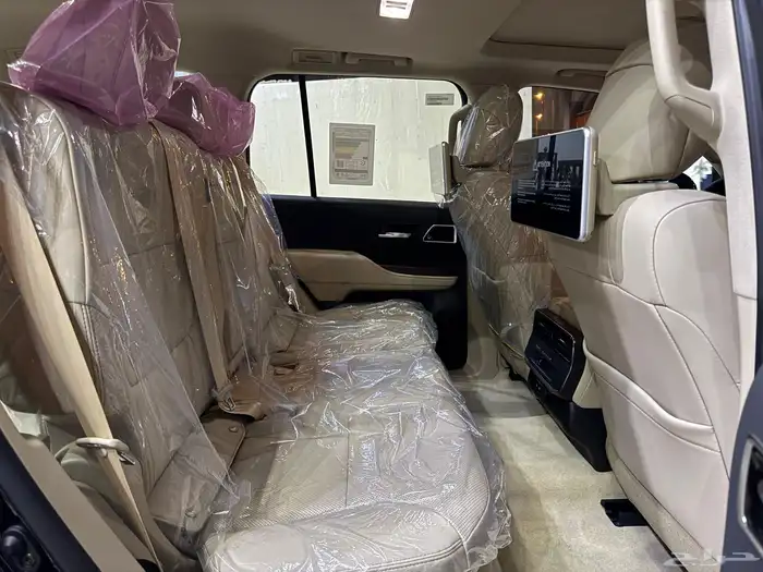 جي اكس ار 2025 L5 خليجي. عرض خاص جدا 16
