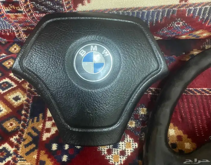 دركسورن bmw الفئه الثالثه مع الايرباق 3