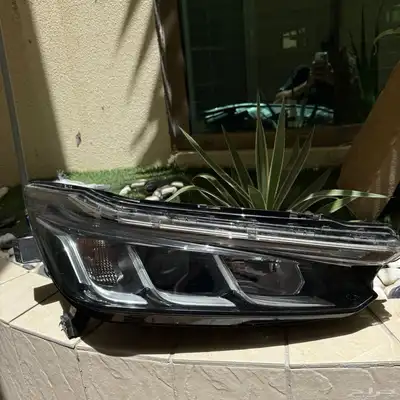 قطع غيار هوندا شبك شمعة كشاف سيتي 2024 2023 2022 2021 2020 1