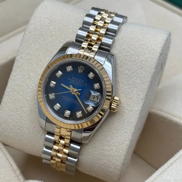 رولكس ديت جست ROLEX DATEJUST 0