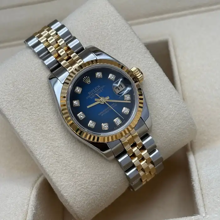 رولكس ديت جست ROLEX DATEJUST 1