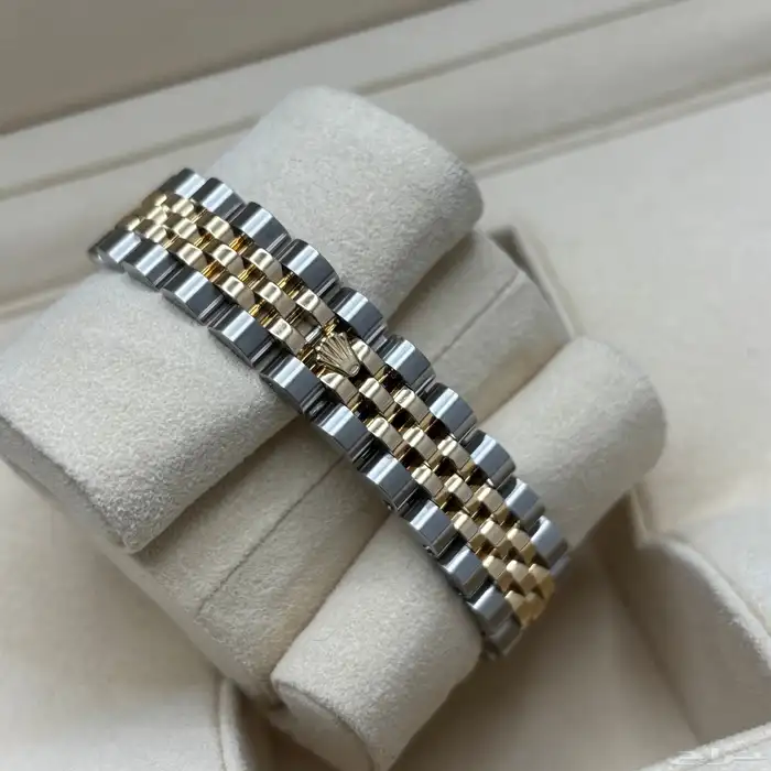 رولكس ديت جست ROLEX DATEJUST 4