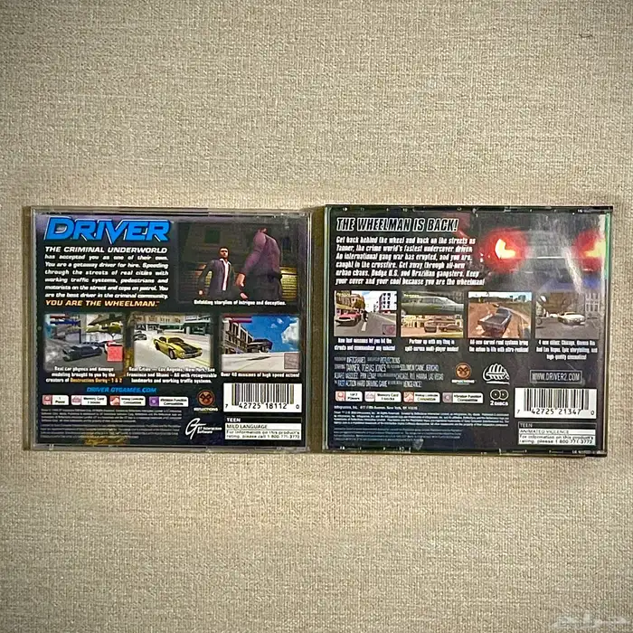العاب بلايستيشن 1 - PlayStation 1 Games تم البيع 1
