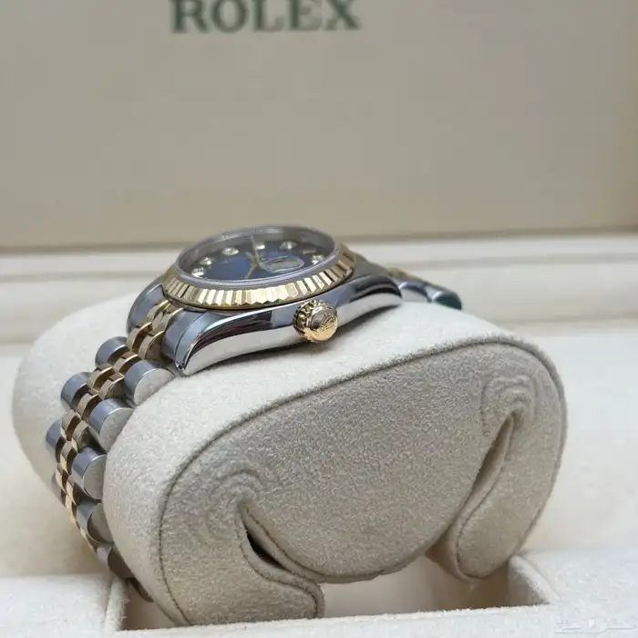 رولكس ديت جست ROLEX DATEJUST 2