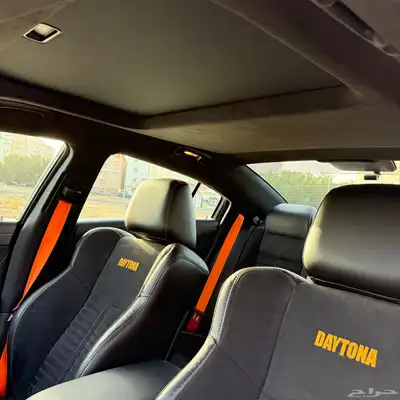 تشارجر هيلكات ريد آي ( KING DAYTONA ) 13