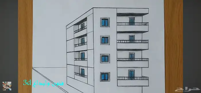 م ط ل و ب عمارة لليجار استثمار السويدي العريجاء البديعة 0