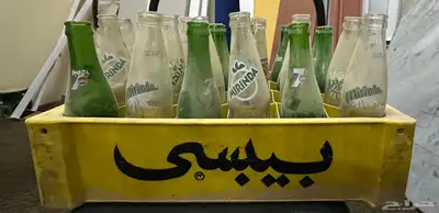 صندوق من ببسي قديم 2